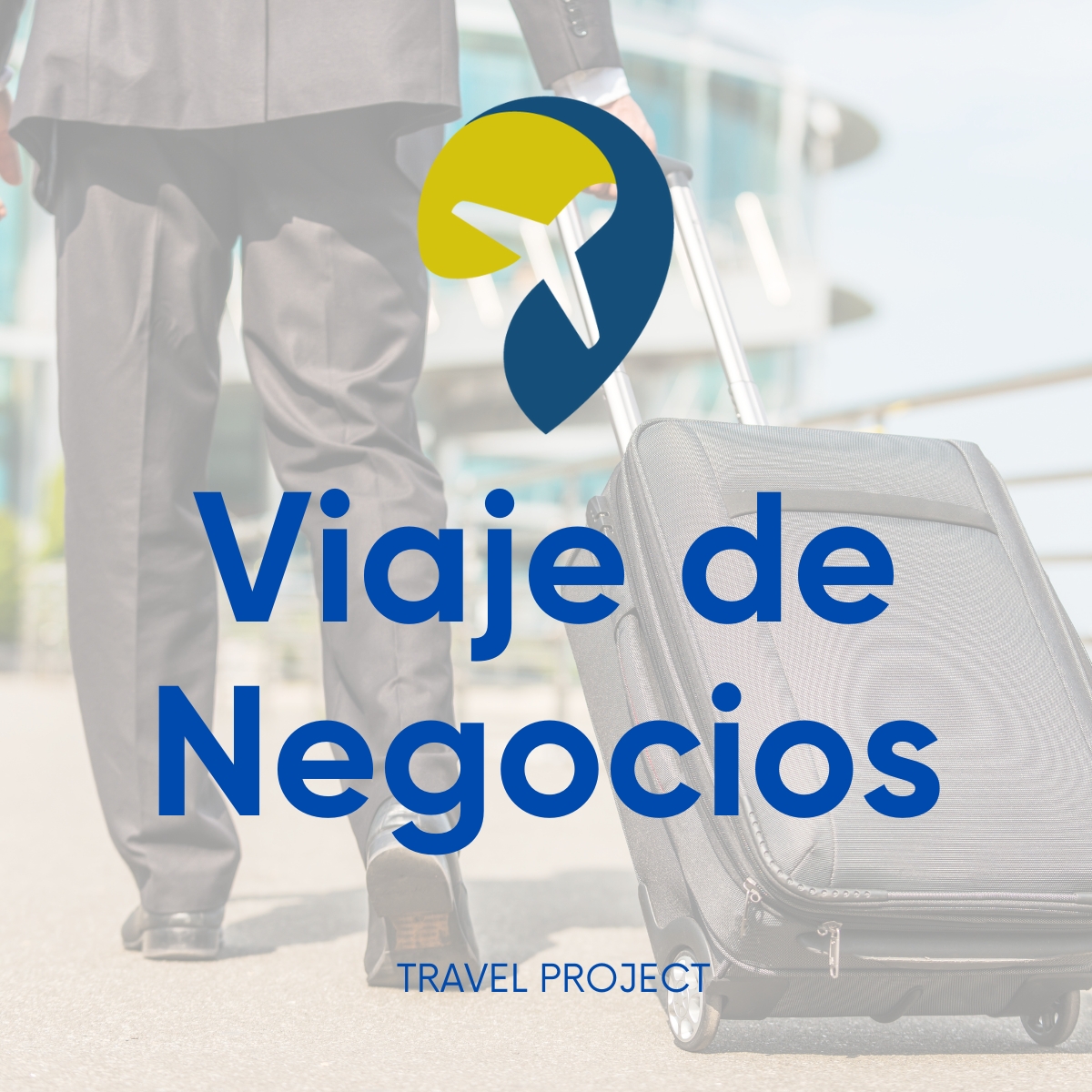 Viaje de Negocios