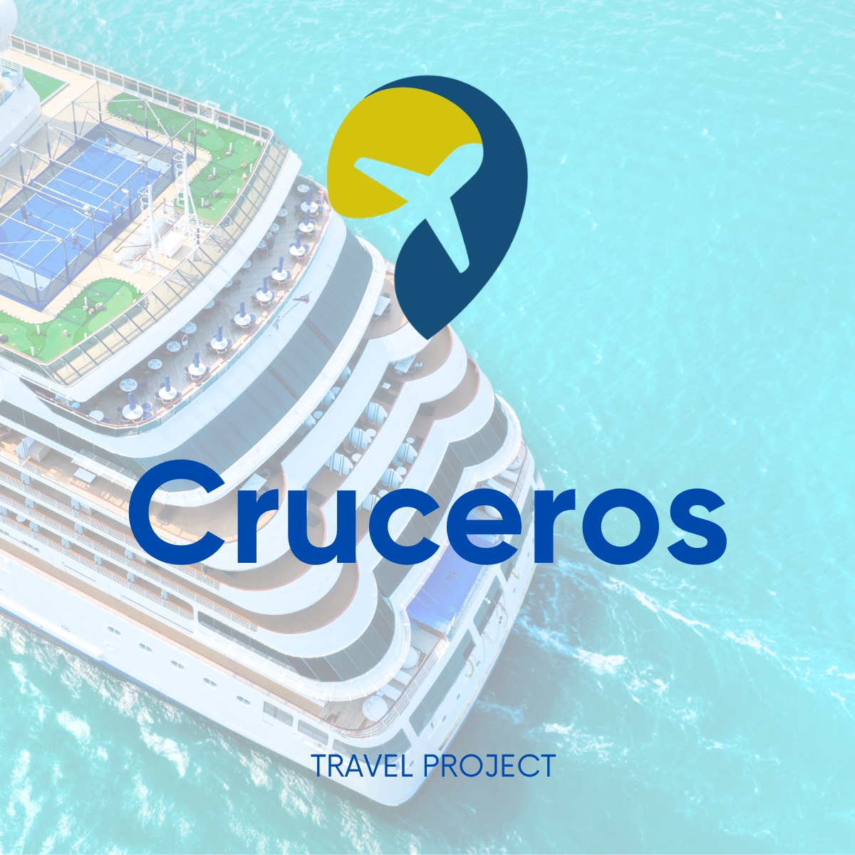 Cruceros
