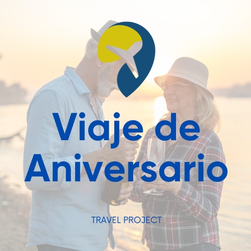Viaje de Aniversario