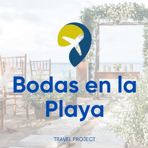 Bodas en la playa