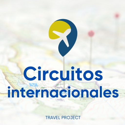 Circuitos Internacionales